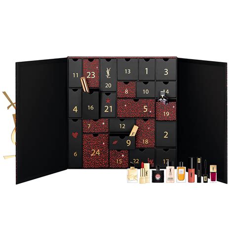 adventskalender 2020 ysl|ADVENTSKALENDER .